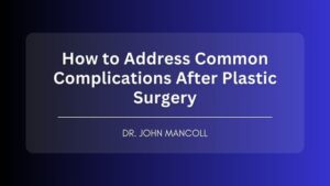 Plastic Surgery