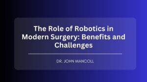 Robotics